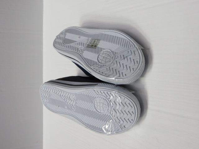 Trampki Dziecięce 2164-22 BLACK/NAVY/KHAKI 25-30 2