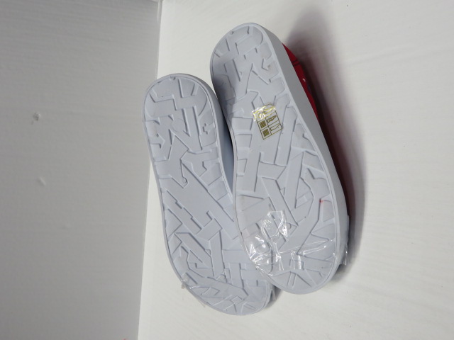 Trampki Dziecięce 2304-22 BLACK/NAVY/RED 25-30 2