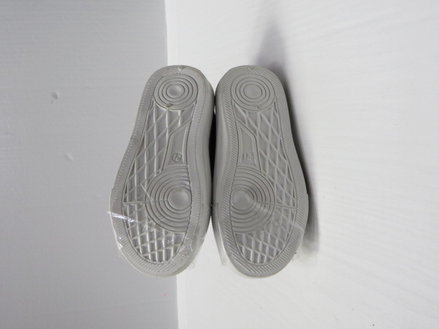 Trampki Dziecięce 1548-22 BLACK/RED/PINK 19-24 2