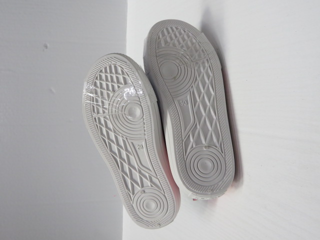 Trampki Dziecięce 2462-22 BLUE/PULE/PINK 25-30 2