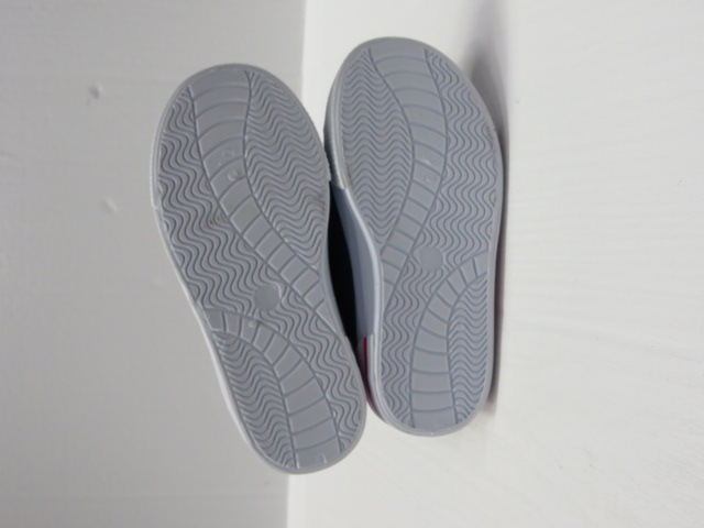 Trampki Dziecięce 2404-22 BLACK/NAVY/BLUE 25-30 2