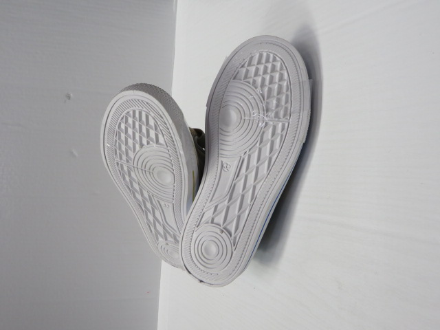 Trampki Dziecięce 4323-22 PINK/BLUE/GREY 31-36 2