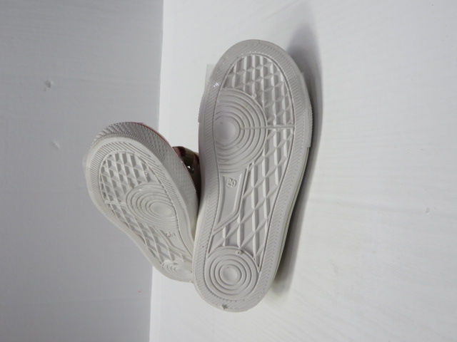 Trampki Dziecięce 2479-22 BLUE/GREY/PINK 25-30 2