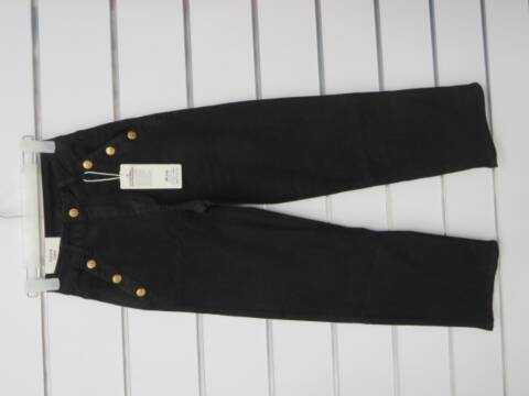 Jeansy damskie HW-56A 1 kolor XS-XL