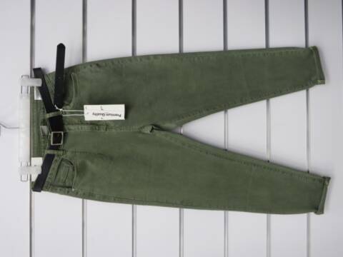 Jeansy damskie HW-48D 1 kolor XS-XL 1