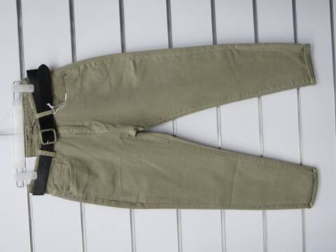 Jeansy damskie HW-57C 1 kolor XS-XL 2