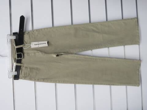 Jeansy damskie HW-53C 1 kolor XS-XL