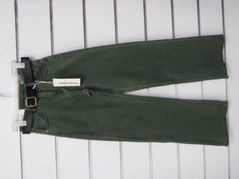 Jeansy damskie HW-53C 1 kolor XS-XL