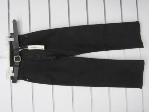 Jeansy damskie HW-53A 1 kolor XS-XL 1