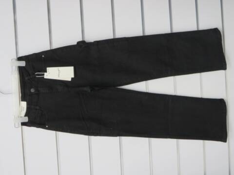 Jeansy damskie HW-73A 1 kolor XS-XL 1