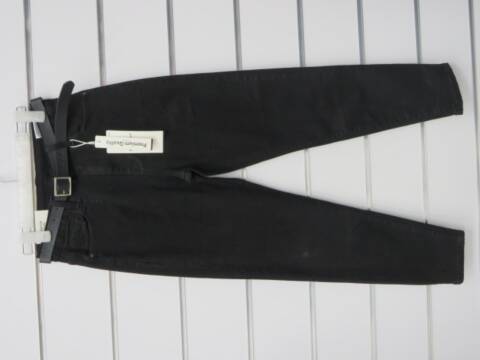 Jeansy damskie HW-48A 1 kolor XS-XL