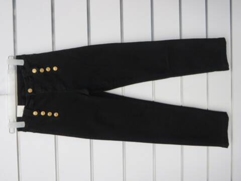 Jeansy damskie GK7501A 1 kolor XS-XL