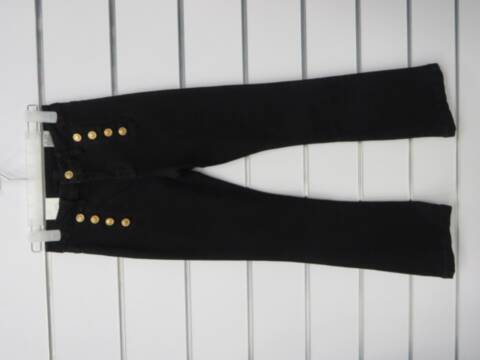 Jeansy damskie GK7502A 1 kolor XS-XL