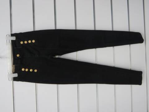 Jeansy damskie GH7557A 1 kolor 30-38 1