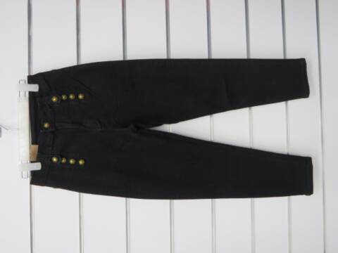 Jeansy damskie GH7558A 1 kolor 30-38 1