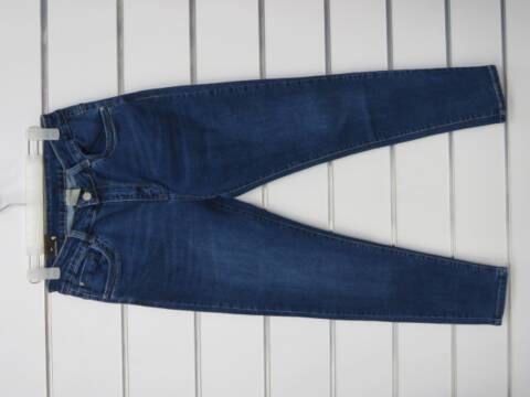 Jeansy damskie RCD9369 1 kolor 33-44 1