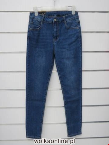 Jeansy damskie RCD9363 1 kolor 30-38