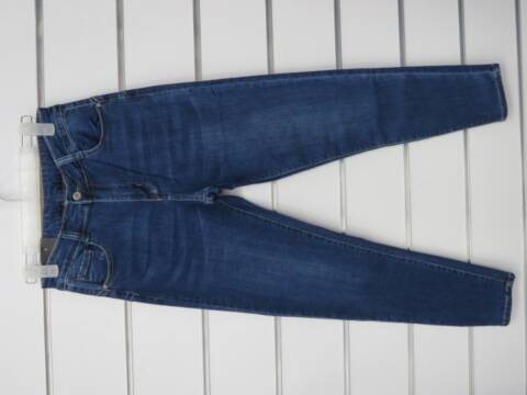 Jeansy damskie GLD9286 1 kolor 30-38 1