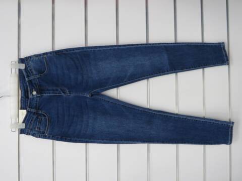 Jeansy damskie RND9310 1 kolor 30-42 1