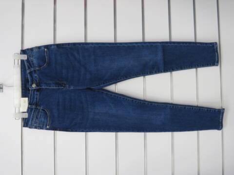 Jeansy damskie RZD9339 1 kolor 30-42 1