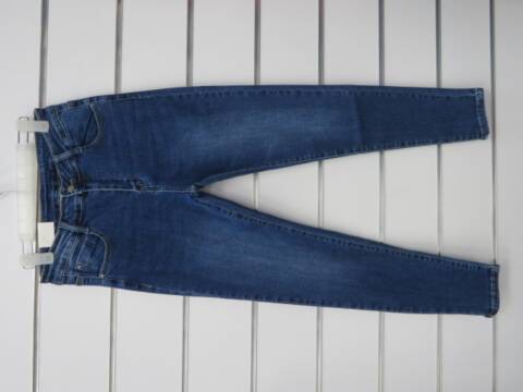 Jeansy damskie GAD9320 1 kolor 30-42 1