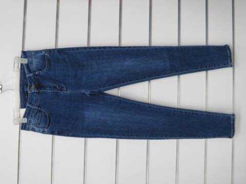 Jeansy damskie GAD9325 1 kolor 30-42 1