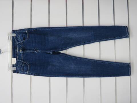 Jeansy damskie GAD9322 1 kolor 30-42 1