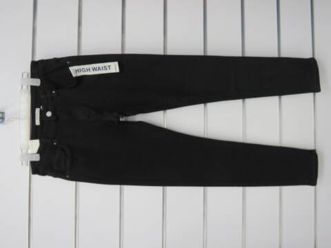 Jeansy damskie KP071 1 kolor 30-42 1