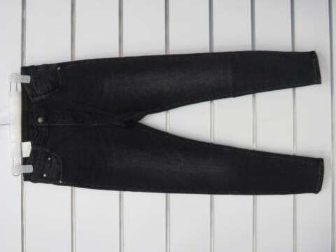 Jeansy damskie GHD7508E 1 kolor 30-42 1