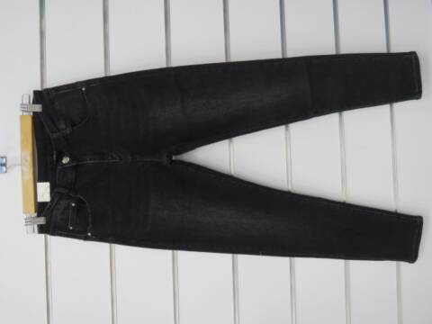 Jeansy damskie GHD7355E 1 kolor 29-36 1