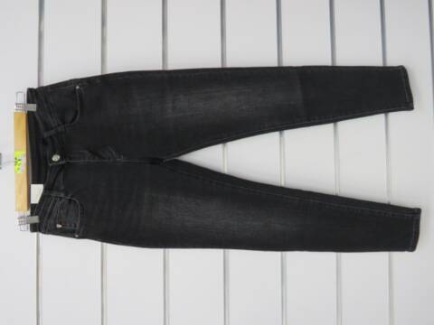 Jeansy damskie GHD7352E 1 kolor 28-35 1