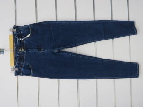 Jeansy damskie RHX9558 1 kolor 30-38 1