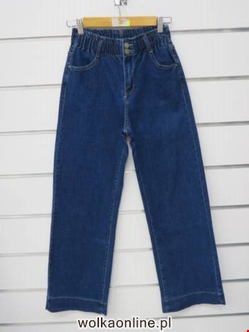 Jeansy damskie GZX9518 1 kolor 26-32