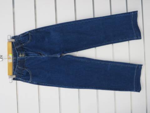 Jeansy damskie GZX9518 1 kolor 26-32 1