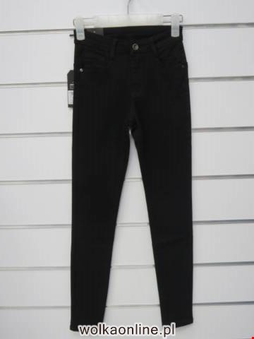 Jeansy damskie GOD9505 1 kolor 26-32