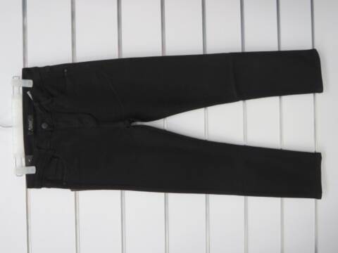 Jeansy damskie SQ1805A 1 kolor 30-38 1