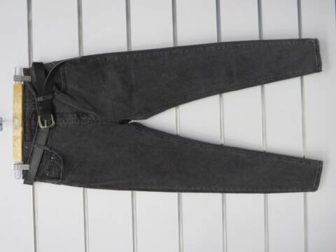 Jeansy damskie GDS8831 1 kolor 30-38 1