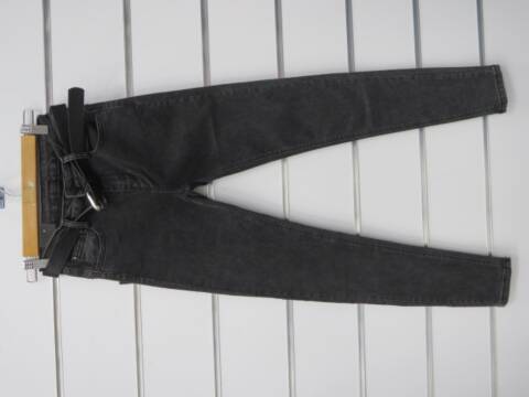 Jeansy damskie GFS8828 1 kolor 26-32 1