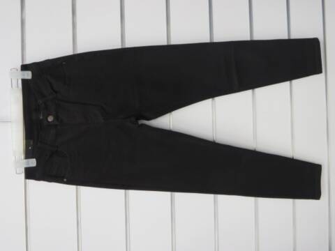 Jeansy damskie GTD9291 1 kolor 30-38 1