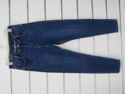 Jeansy damskie GLD9287 1 kolor 30-42 1