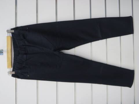 Jeansy damskie AHX3791 1 kolor 30-42 1