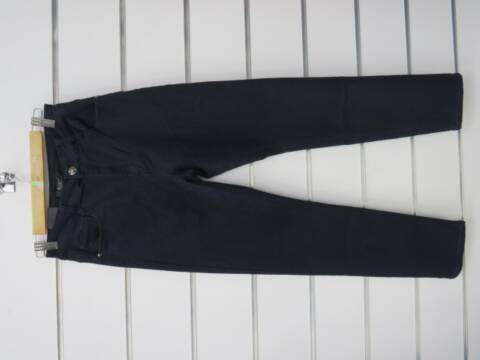 Jeansy damskie AHW3786 1 kolor 30-42 1