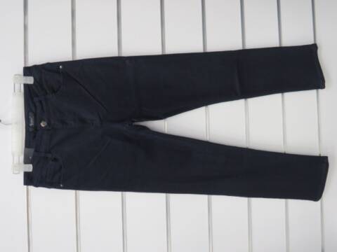 Jeansy damskie AHW3790 1 kolor 33-42 1