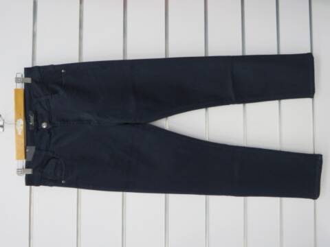 Jeansy damskie AHW3782 1 kolor 30-38 1