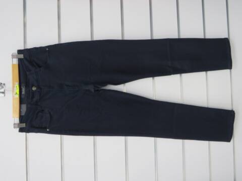 Jeansy damskie AHW3788 1 kolor 30-42 1