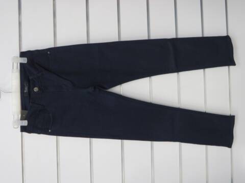 Jeansy damskie SQ1800R 1 kolor 30-42 1