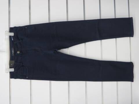 Jeansy damskie SQ1802R 1 kolor 33-44 1