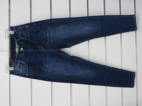 Jeansy damskie RQD9298 1 kolor 30-38 1