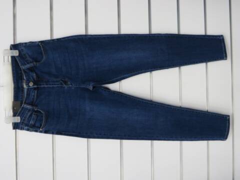 Jeansy damskie GLD9287 1 kolor 30-42 1