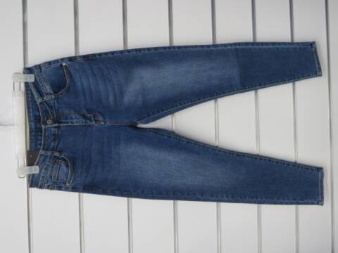 Jeansy damskie RQD9301 1 kolor 30-42 1